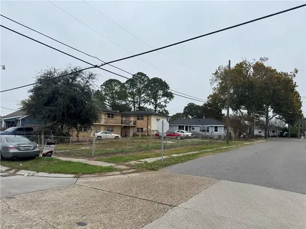 Address Withheld By Seller, Jefferson, LA 70121