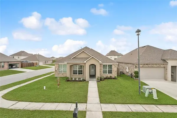 772 Bent Cypress Lane, Slidell, LA 70461