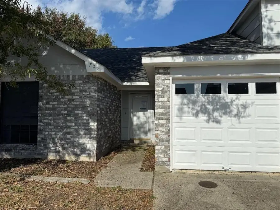 705 Lemoyne Drive, Laplace, LA 70068 - Image #2