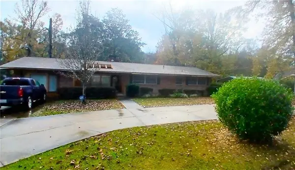 1540 Military Road, Bogalusa, LA 70427