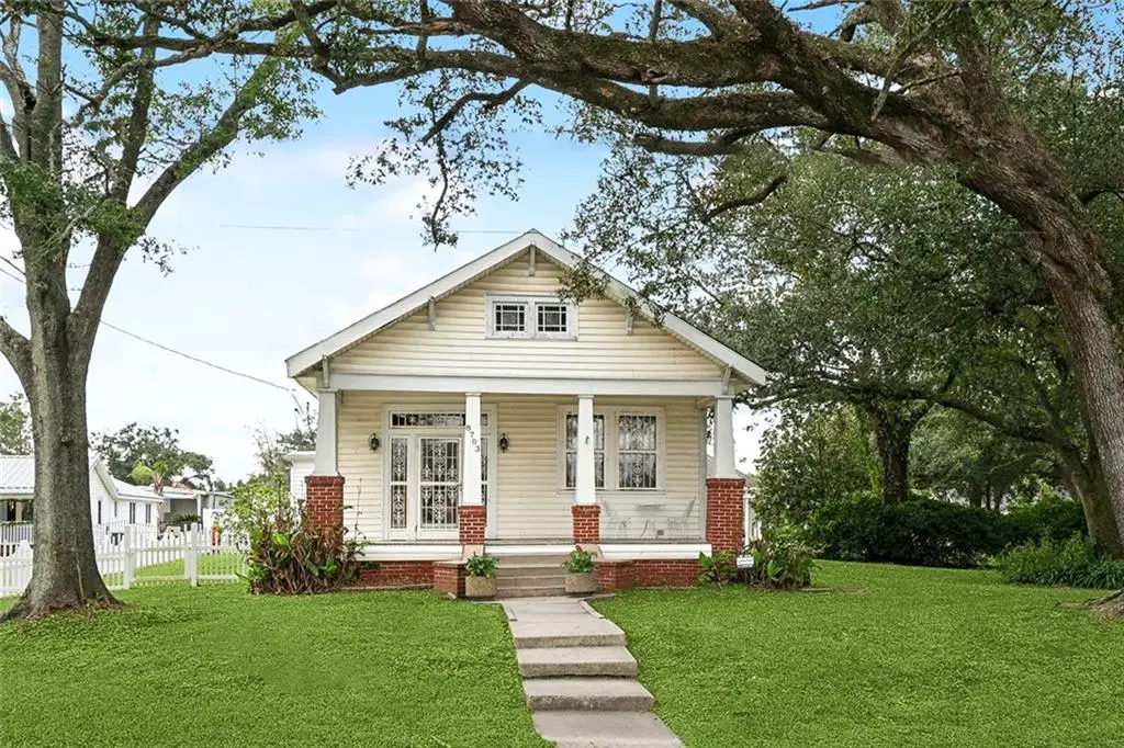 8703 La 23 Highway, Belle Chasse, LA 70037 - #1