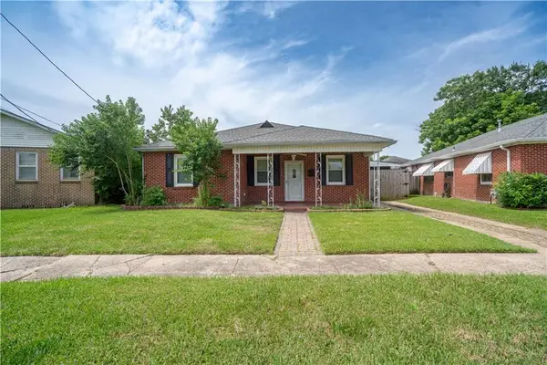 526 Honore Drive, Jefferson, LA 70121