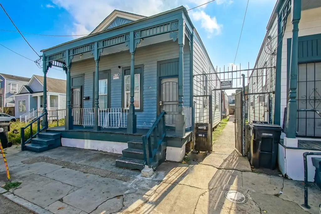 2122-24 Rev John Raphel Jr Way, New Orleans, LA 70113 - Image #1