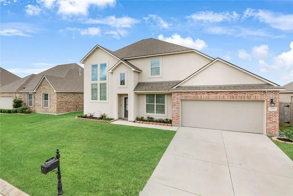 724 Lakeshore Village Drive, Slidell, LA 70461 - #1