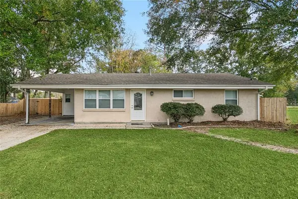 2872 Slidell Avenue, Slidell, LA 70458