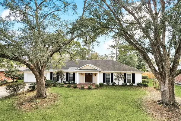 435 Country Club Boulevard, Slidell, LA 70458