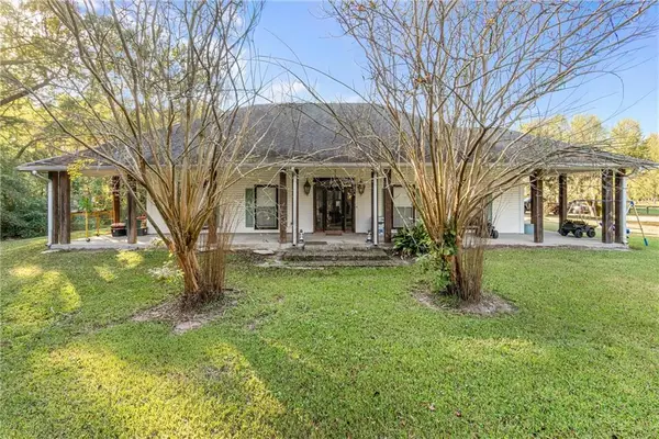 10462 Lovett Road, Baton Rouge, LA 70818