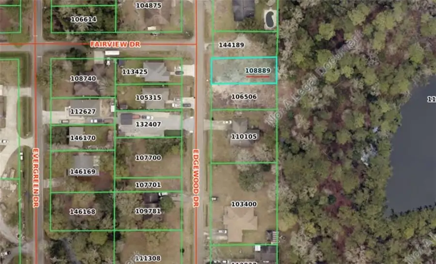 0 Edgewood Drive, Slidell, LA 70460 - #2