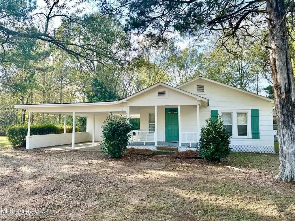 1633 Ne New Sight Drive, Brookhaven, MS 39601 - #1