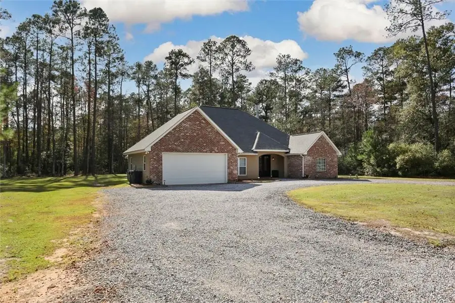 22110 Nolan Road, Covington, LA 70435 - #3