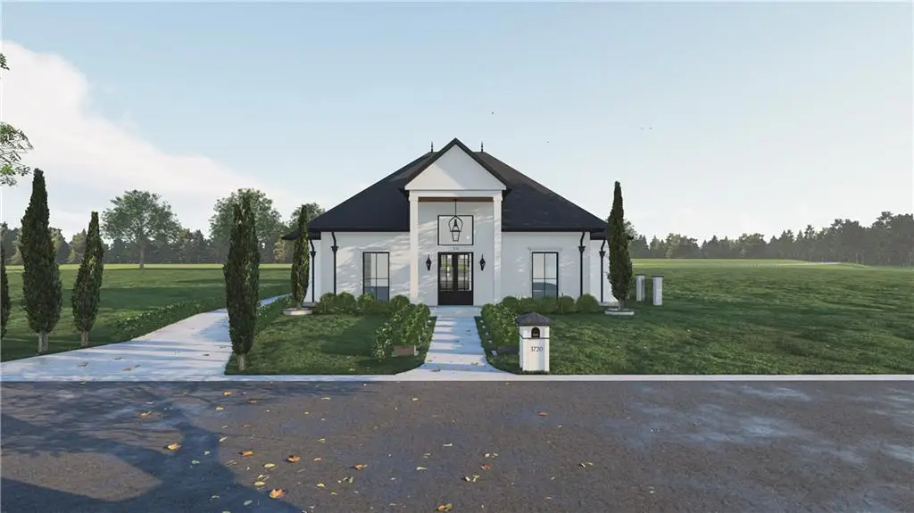 3720 Lake Arrowhead Drive, Harvey, LA 70058 - #1