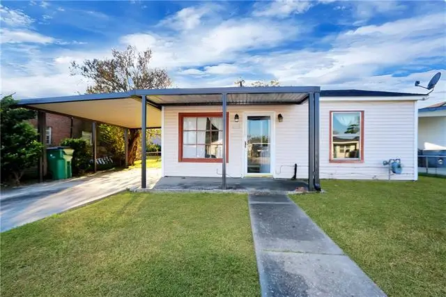 2008 Estalote Avenue, Harvey, LA 70058 - #1