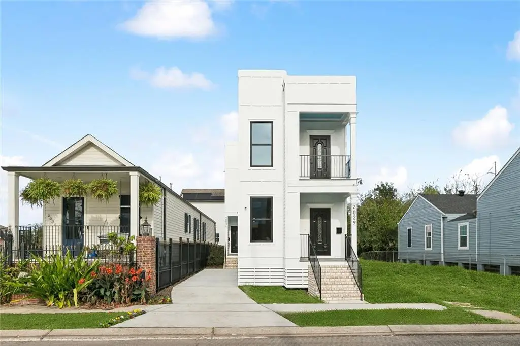 2029-31 Conti Street, New Orleans, LA 70112 - Image #1