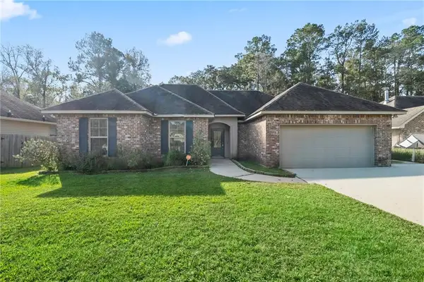 27366 Deborah Drive, Ponchatoula, LA 70454