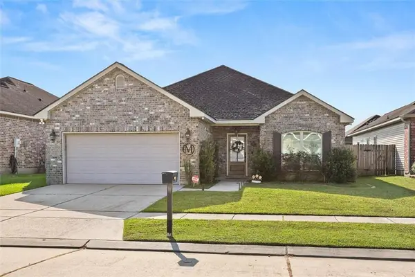 2605 Sea Shore Drive, Marrero, LA 70072