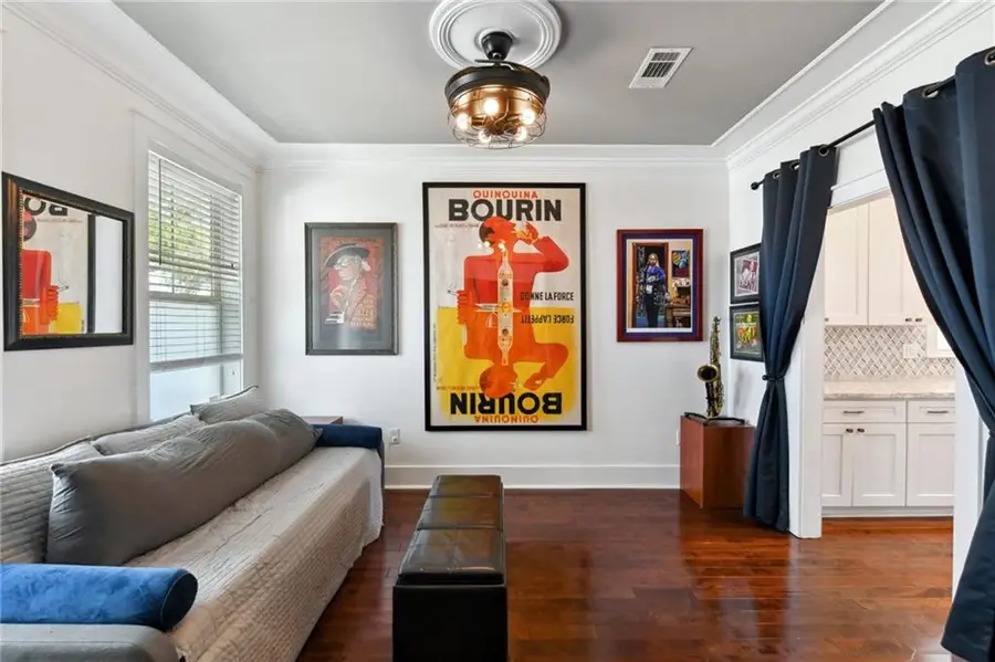 2728 Bienville Street, New Orleans, LA 70119 - Image #2