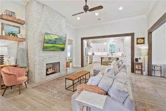 343 Saw Grass Loop, Covington, LA 70435 - #2
