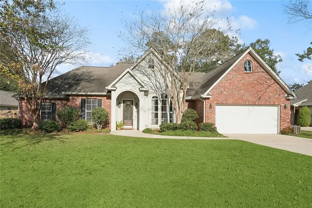 424 Laurelleaf Lane, Covington, LA 70433 - Image #1