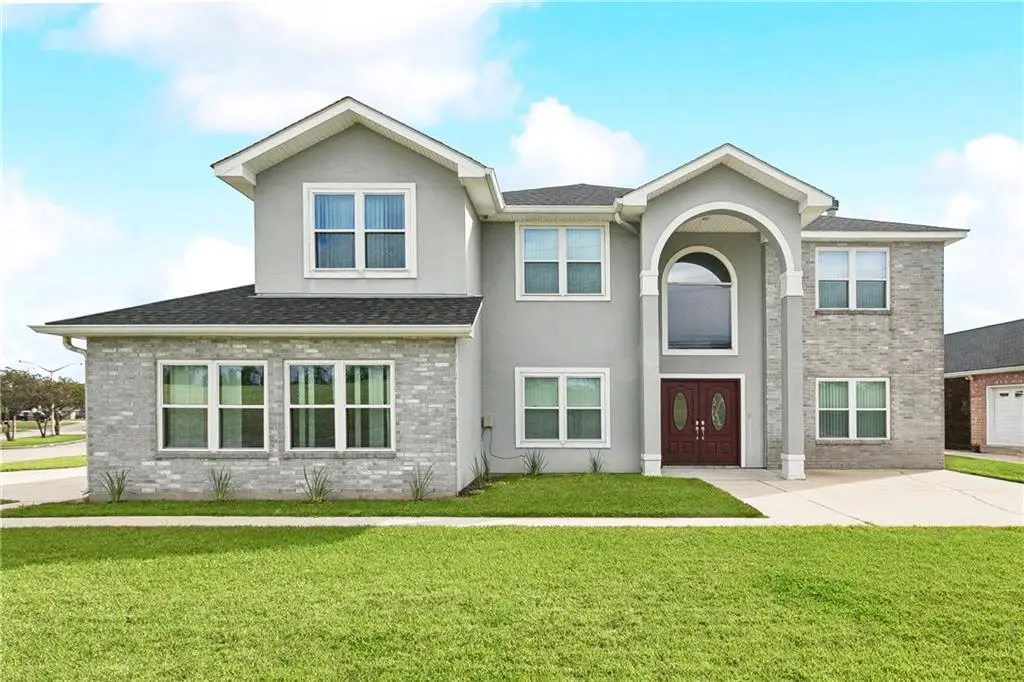 18172 River Road, Montz, LA 70068 - Image #1