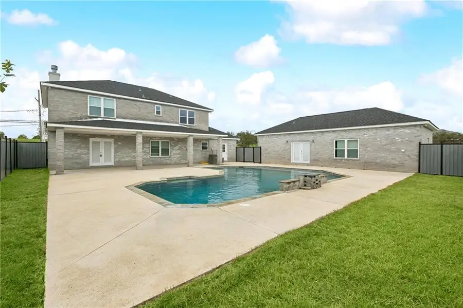 18172 River Road, Montz, LA 70068 - Image #2