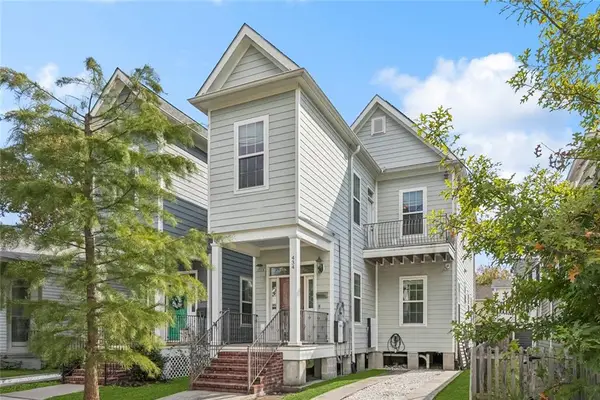 434 S Scott Street, New Orleans, LA 70119