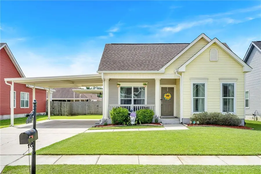 2649 Cedar Creek Street, Marrero, LA 70072 - Image #3