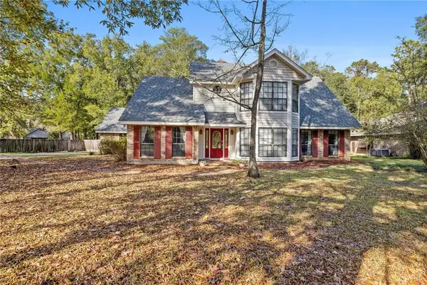 129 Centruy Oak Lane, Mandeville, LA 70471