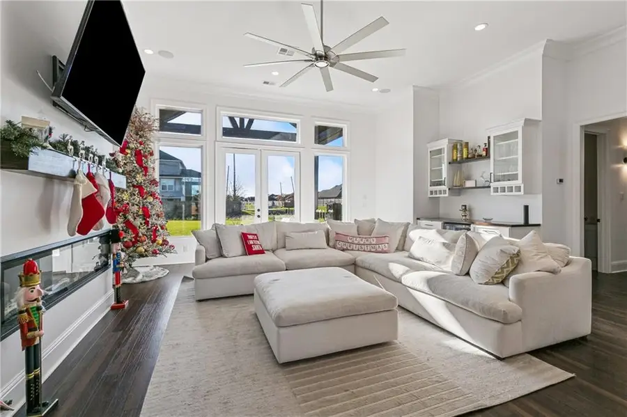 504 Belle Ormond Circle, Destrehan, LA 70047 - Image #2