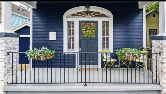 532 Elmira Avenue, New Orleans, LA 70114 - #2