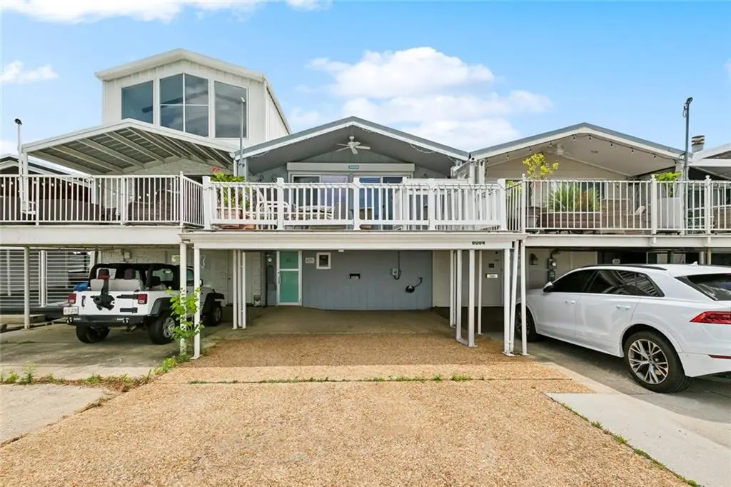 8004 Breakwater Drive, New Orleans, LA 70124 - Image #1