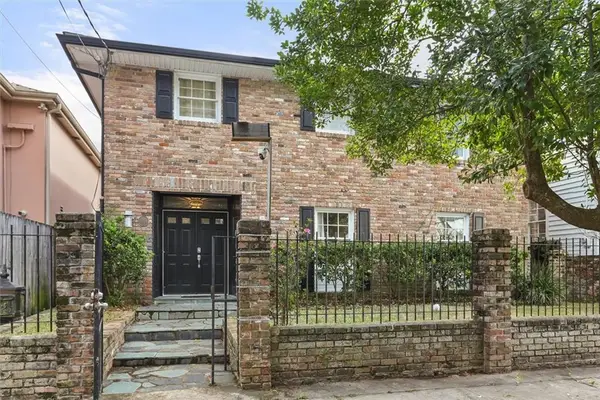 625 Cherokee Street, New Orleans, LA 70118