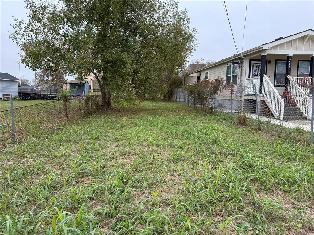 4525 America Street, New Orleans, LA 70126 - Image #1