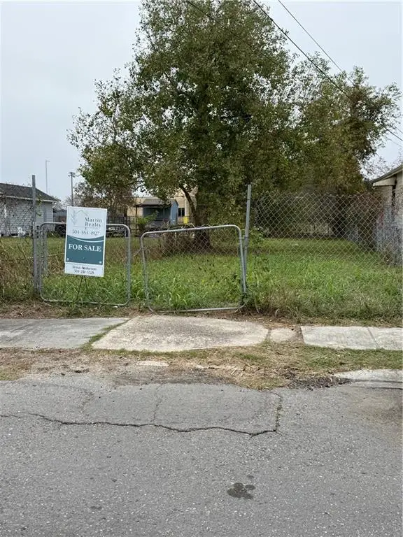 4525 America Street, New Orleans, LA 70126 - Image #2