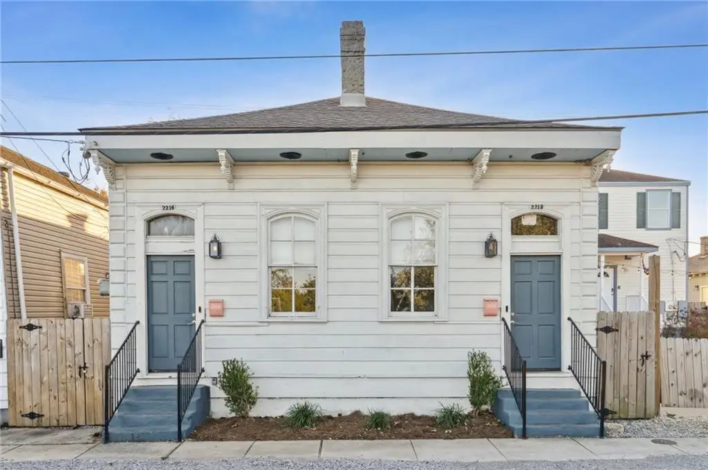 Address Withheld By Seller, New Orleans, LA 70119 - Image #1