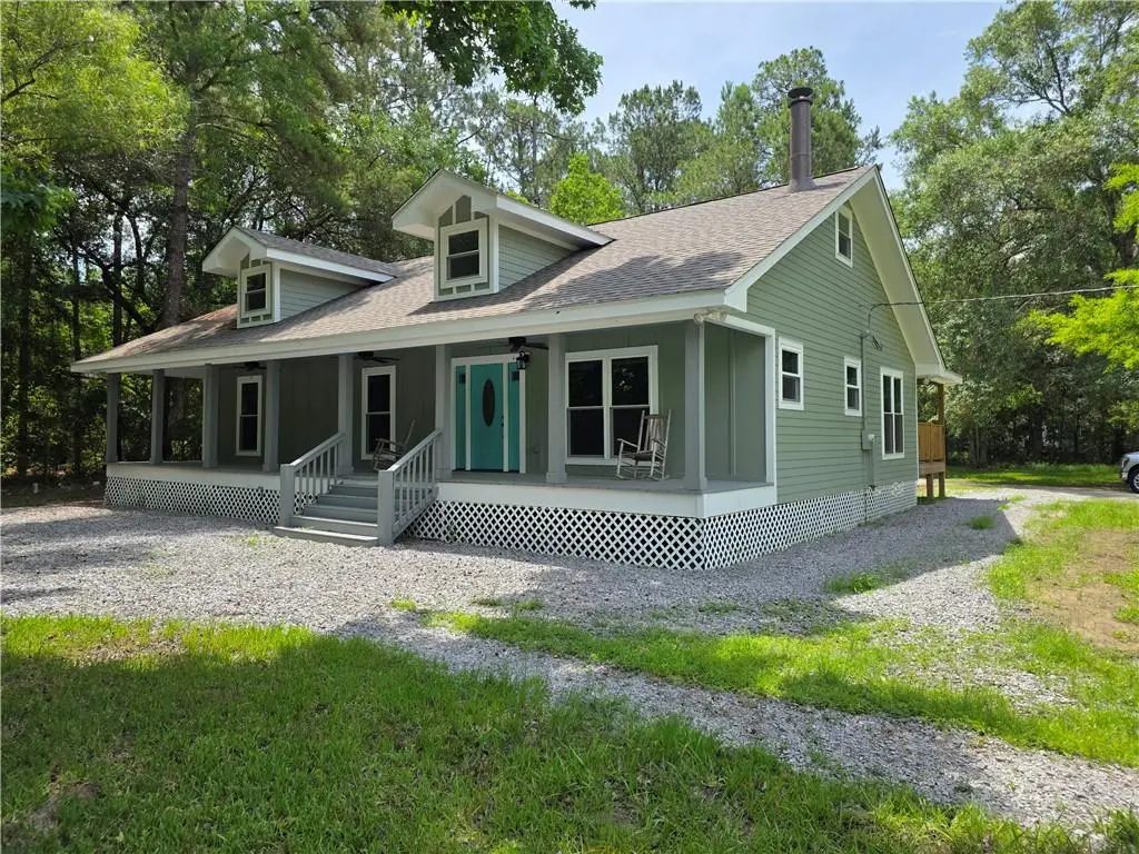 59478 S Tranquility Road, Lacombe, LA 70445 - Image #1