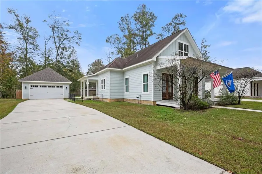 224 Menetre Drive, Covington, LA 70433 - Image #3