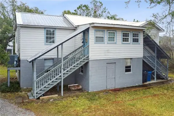 10450 Mississippi 603 Highway, Bay Saint Louis, MS 39520