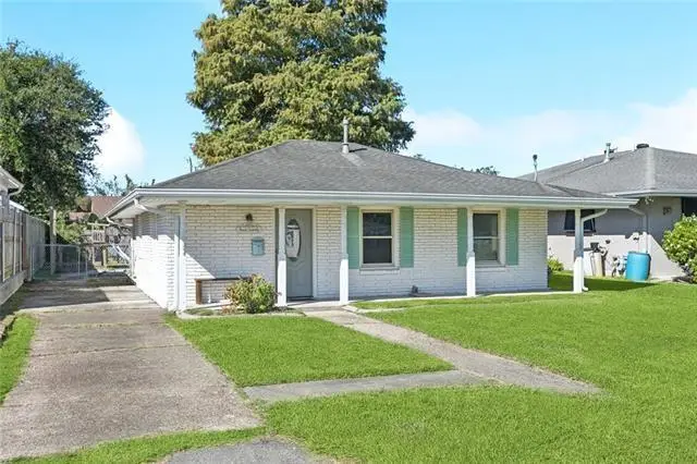 420 Roseland Parkway, Harahan, LA 70123 - #1