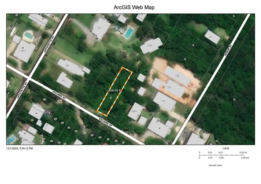 2425 Villere Street, Mandeville, LA 70448 - Image #2