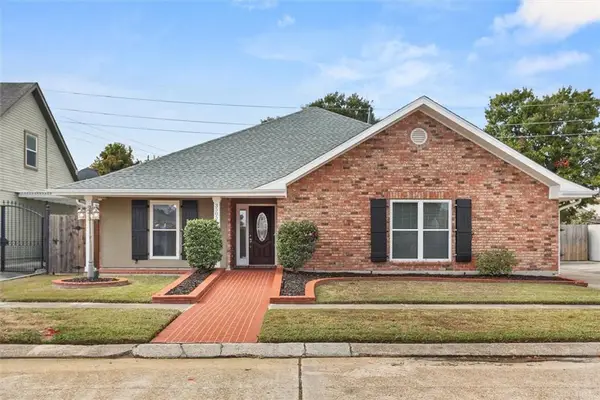 3505 Lake Trail Drive, Kenner, LA 70065