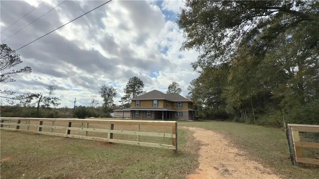 27535 Cooper Road, Franklinton, LA 70438 - Image #1