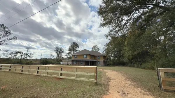 27535 Cooper Road, Franklinton, LA 70438