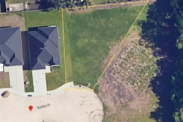 2203 Harrier Place, Marrero, LA 70072