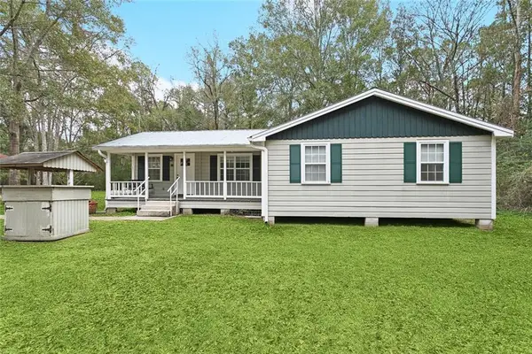 79354 Highway 1083, Bush, LA 70431