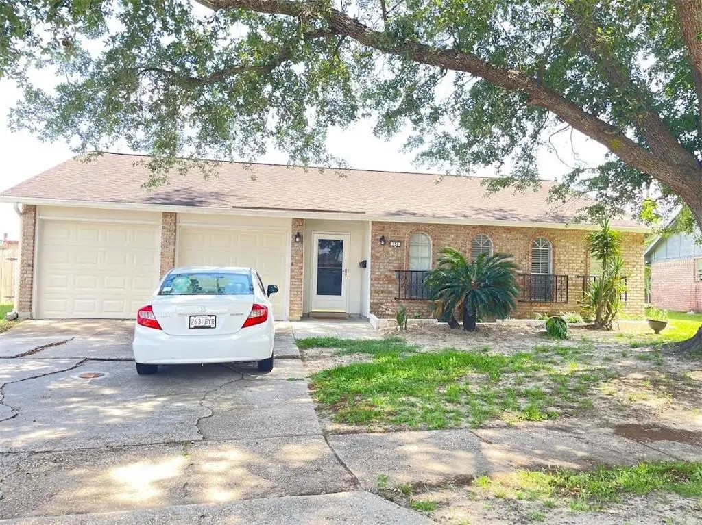 158 Cameron Drive, Gretna, LA 70056 - Image #1