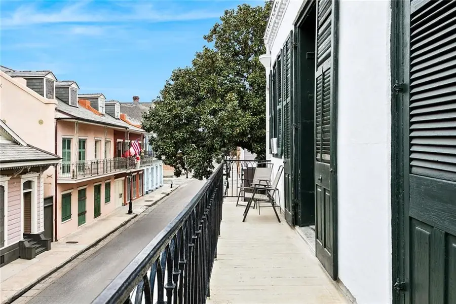 1224 Bourbon Street #2, New Orleans, LA 70116 - #2