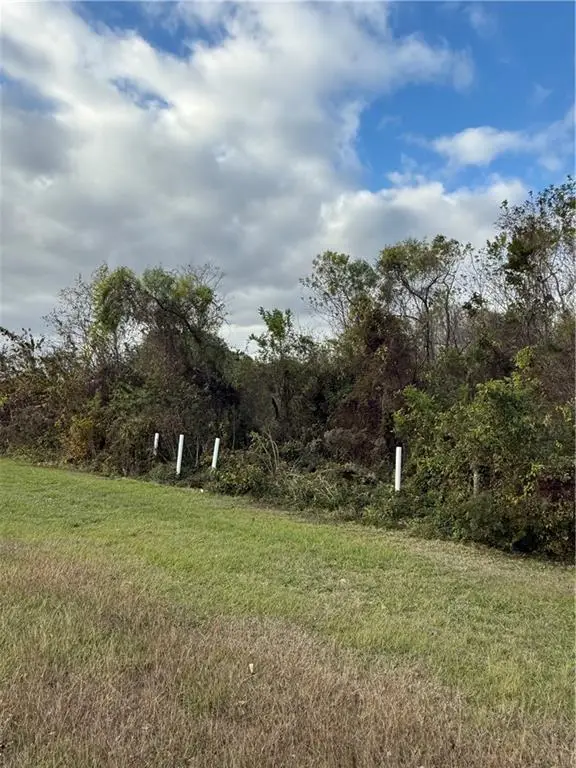 TBD Creedmoor Drive, St. Bernard, LA 70085