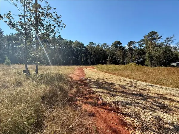 Lot 23 Spirit Of The Forest Lane, Folsom, LA 70437