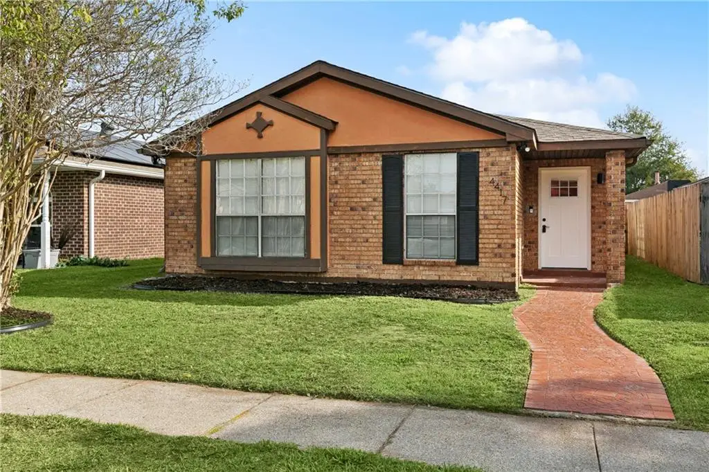 4417 Duplessis Street, New Orleans, LA 70122 - Image #1