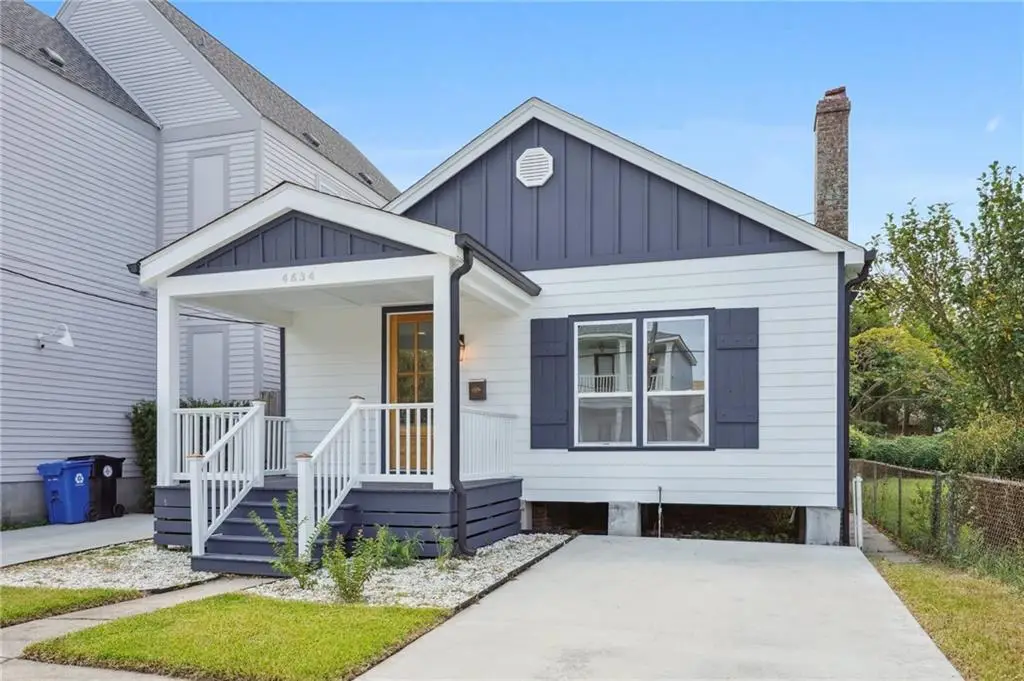 4634 Willow Street, New Orleans, LA 70115 - Image #1